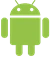 Android icon